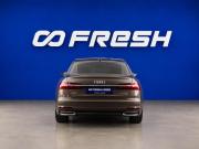 Audi A6 V (C8) Москва  - изображение 26