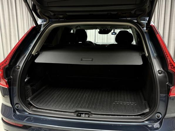 Volvo XC60 II с пробегом 2020 года, цена 4 349 000 рублей, 87059 км, внедорожник, Автокод Объявления