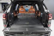 BMW X7 I (G07) Рестайлинг Москва  - изображение 64
