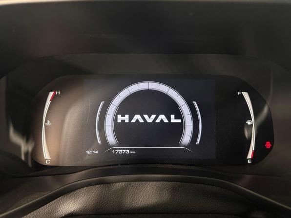 Haval Jolion I Рестайлинг с пробегом 2024 года, цена 2 189 000 рублей, 17372 км, внедорожник, Автокод Объявления