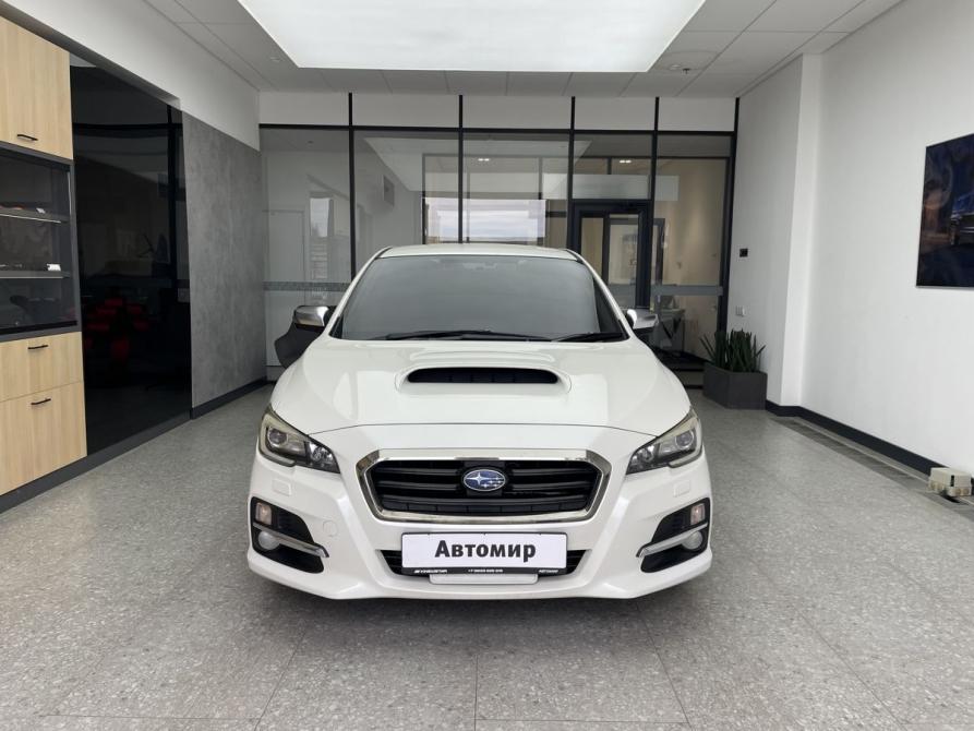 Subaru Levorg I Новосибирск  - изображение 2