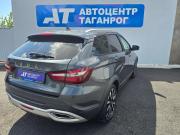 Lada (ВАЗ) Vesta I Рестайлинг (NG) Таганрог  - изображение 30