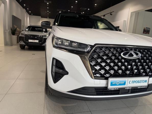 Chery Tiggo 7 Pro Max I с пробегом 2023 года, цена 1 900 000 рублей, 95527 км, внедорожник, Автокод Объявления