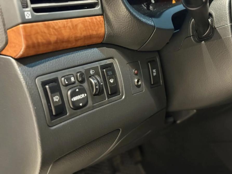 Toyota Avensis II Рестайлинг Новосибирск  - изображение 18