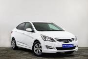 Hyundai Solaris I Рестайлинг Сургут  - изображение 18