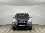Nissan X-Trail II Рестайлинг Воронеж  - изображение 24