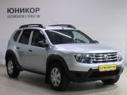 Renault Duster I Дзержинск  - изображение 19