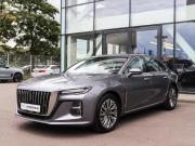 Hongqi H5 II Химки  - изображение 19