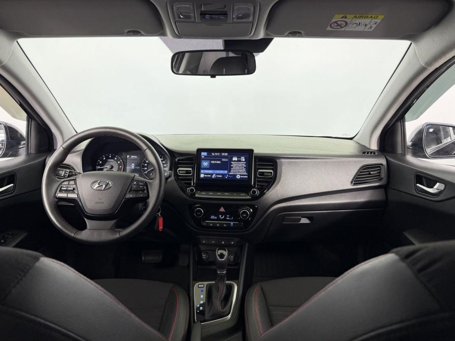 Hyundai Solaris II Рестайлинг Калининград  - изображение 21
