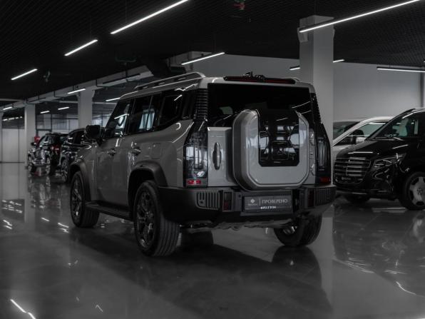 JETOUR T2 с пробегом 2024 года, цена 3 020 000 рублей, 67150 км, внедорожник, Автокод Объявления
