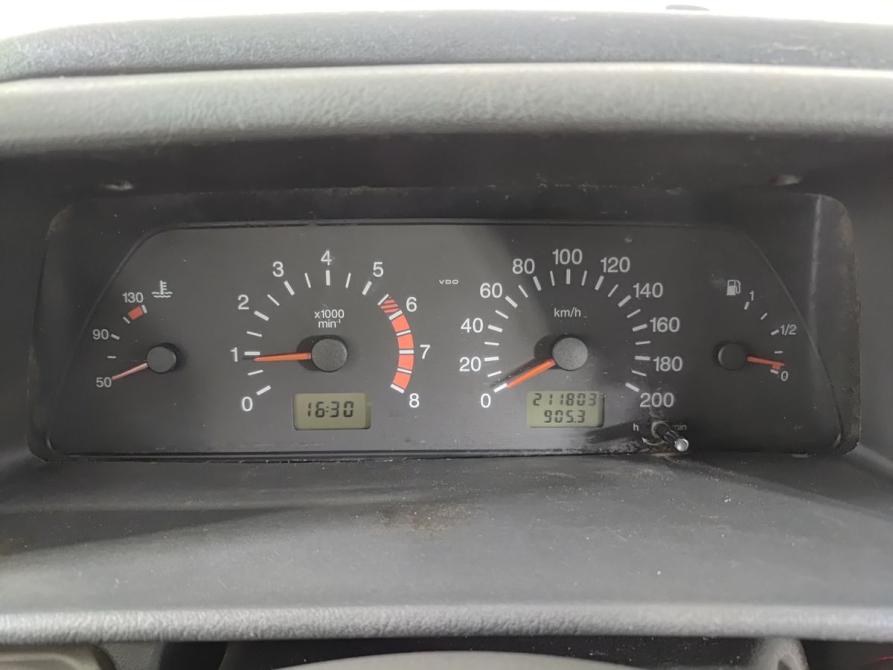 Lada (ВАЗ) 2114 Уфа  - изображение 16