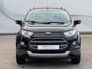 Ford EcoSport II Воронеж  - изображение 22