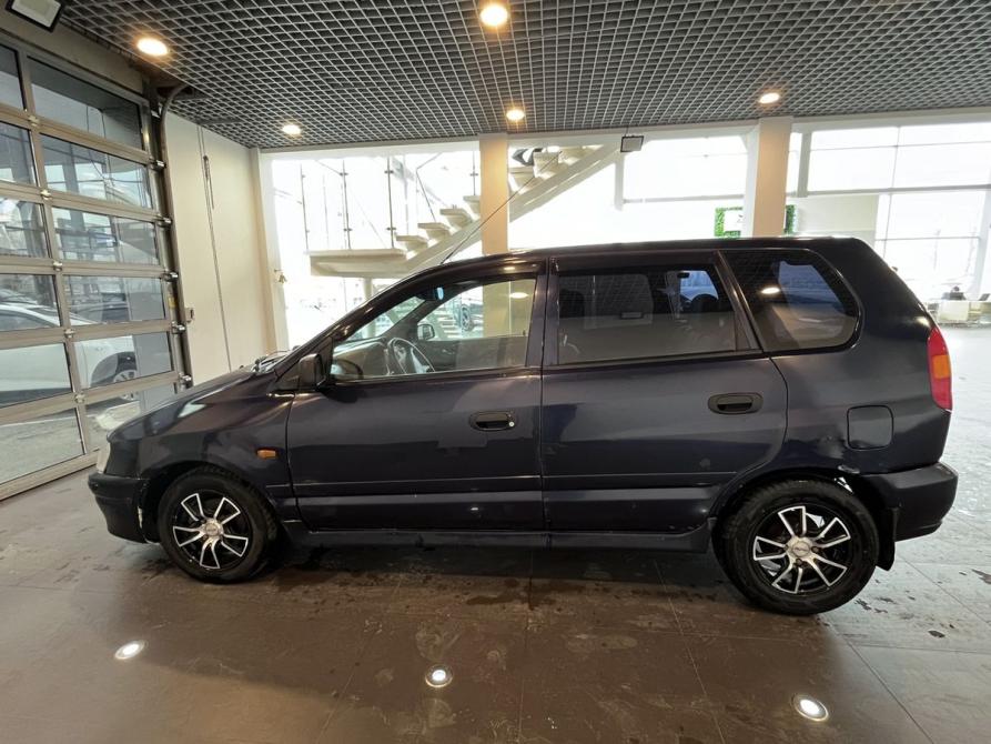 Mitsubishi Space Star I Чебоксары  - изображение 6