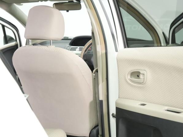 Toyota Vitz II (XP90) с пробегом 2006 года, цена 510 000 рублей, 319000 км, хэтчбек, Автокод Объявления