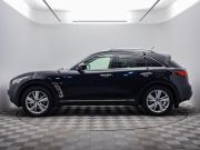 Infiniti QX70 Москва  - изображение 20
