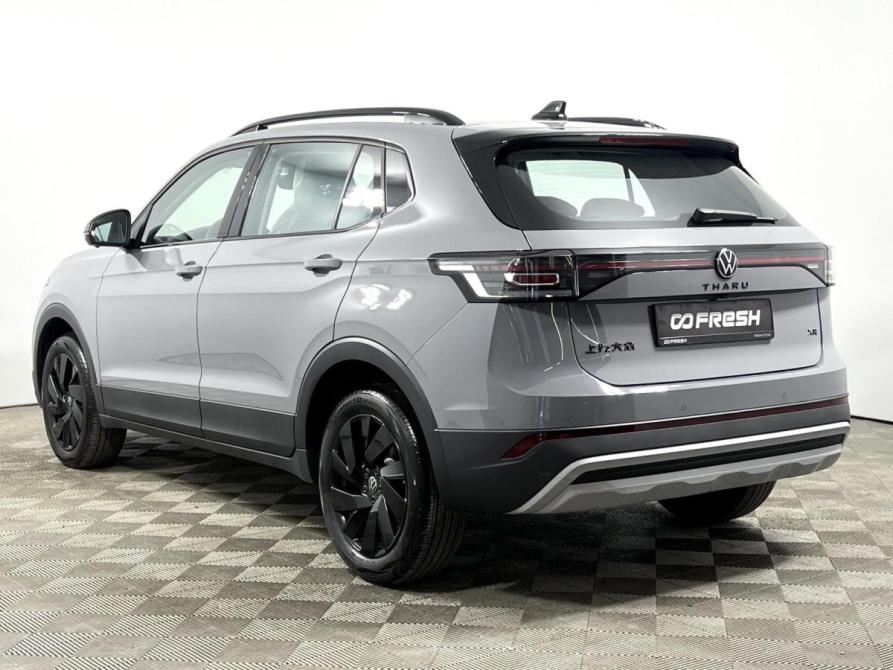 Volkswagen Tharu XR Казань  - изображение 2