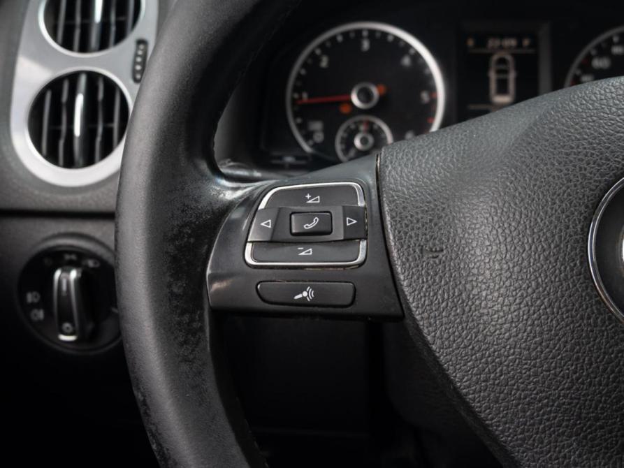 Volkswagen Tiguan I Рестайлинг Краснодар  - изображение 16