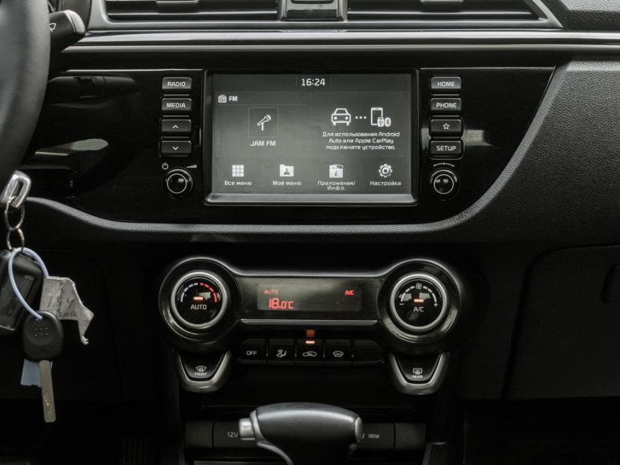 Kia Rio IV Екатеринбург  - изображение 17