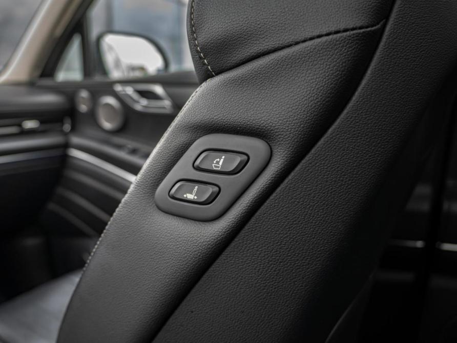 Genesis GV80 I Краснодар  - изображение 27