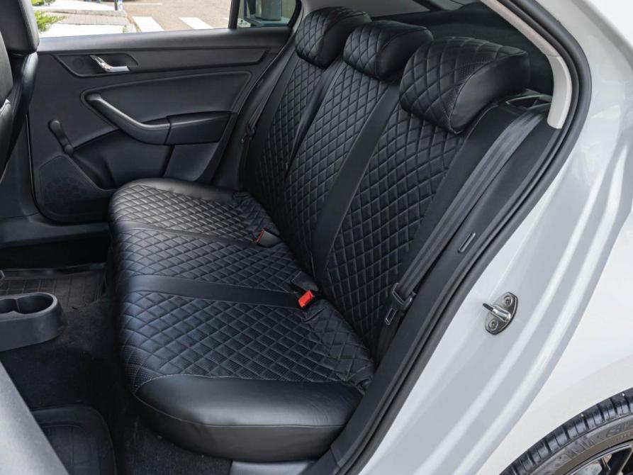 Skoda Rapid I Краснодар  - изображение 9
