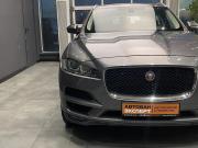 Jaguar F-Pace I Екатеринбург  - изображение 42
