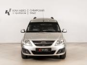 Lada (ВАЗ) Largus I Казань  - изображение 10