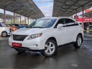 Lexus RX III Екатеринбург  - изображение 23
