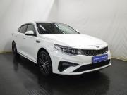 Kia Optima IV Рестайлинг Санкт-Петербург  - изображение 24