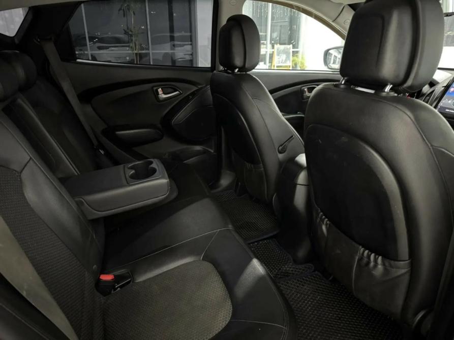 Hyundai ix35 I Кострома  - изображение 19
