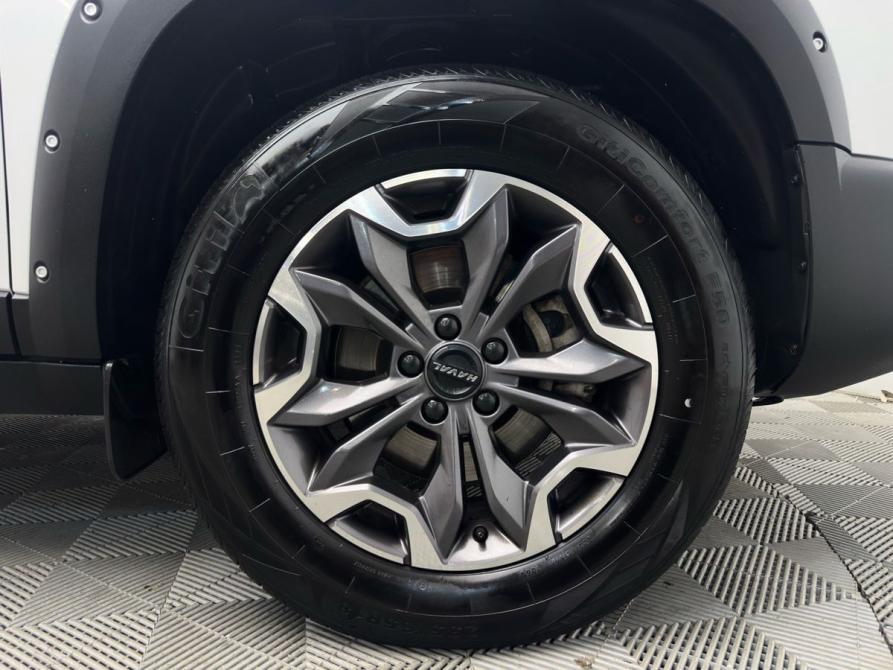 Haval Dargo I Мурманск  - изображение 11