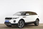 Land Rover Range Rover Evoque I Тюмень  - изображение 23