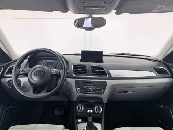 Audi Q3 I (8U) с пробегом 2012 года, цена 1 489 000 рублей, 236658 км, внедорожник, Автокод Объявления