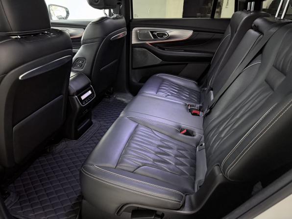 GAC GS8 II с пробегом 2023 года, цена 3 450 000 рублей, 108280 км, внедорожник, Автокод Объявления