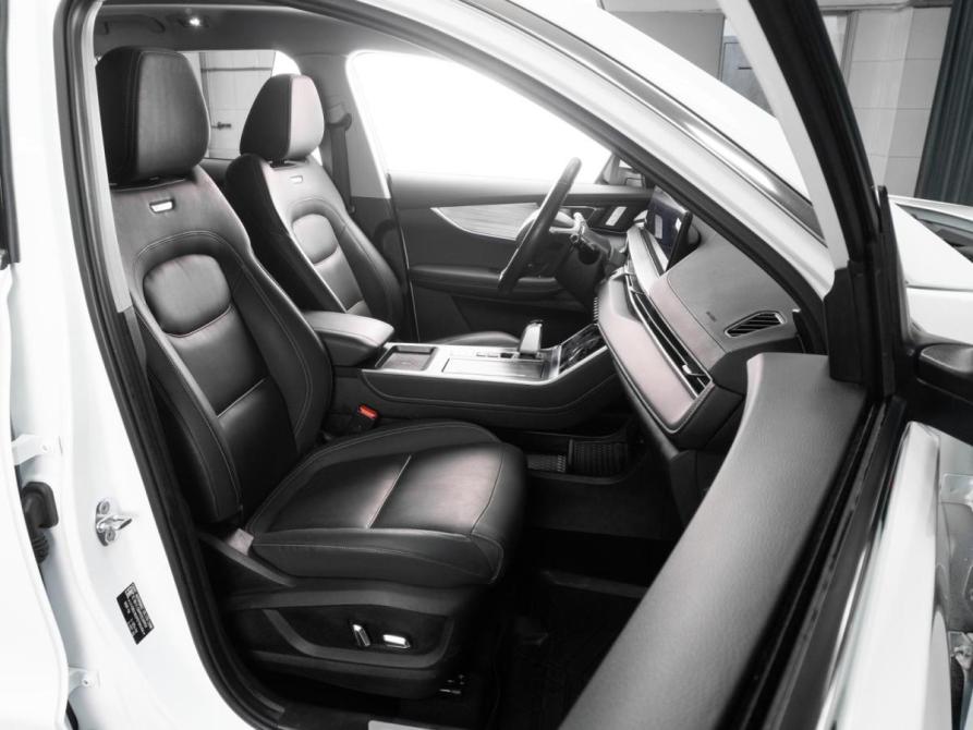 Chery Tiggo 7 Pro Max I Тюмень  - изображение 8