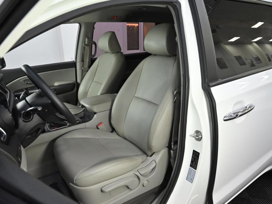Kia Carnival III Москва  - изображение 6