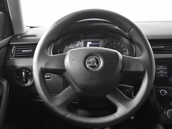 Skoda Octavia III (A7) с пробегом 2014 года, цена 819 900 рублей, 355969 км, лифтбек, Автокод Объявления