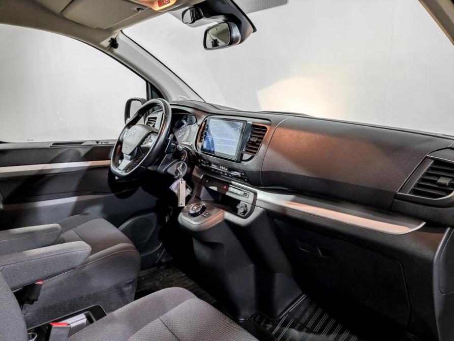 Citroen SpaceTourer I Москва  - изображение 11