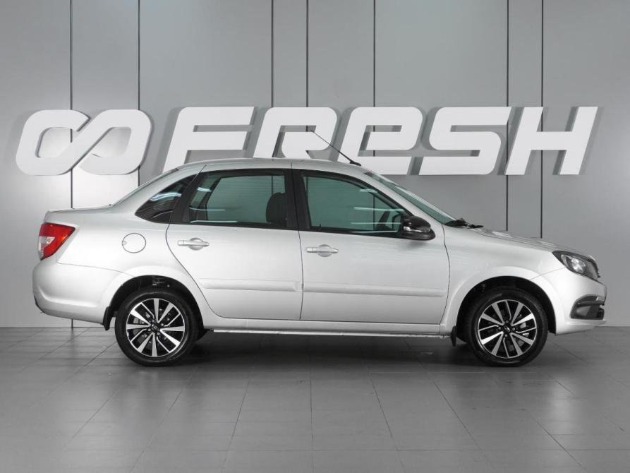 Lada (ВАЗ) Granta I Рестайлинг Минеральные Воды  - изображение 5