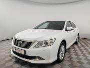 Toyota Camry VII (XV50) Москва  - изображение 33