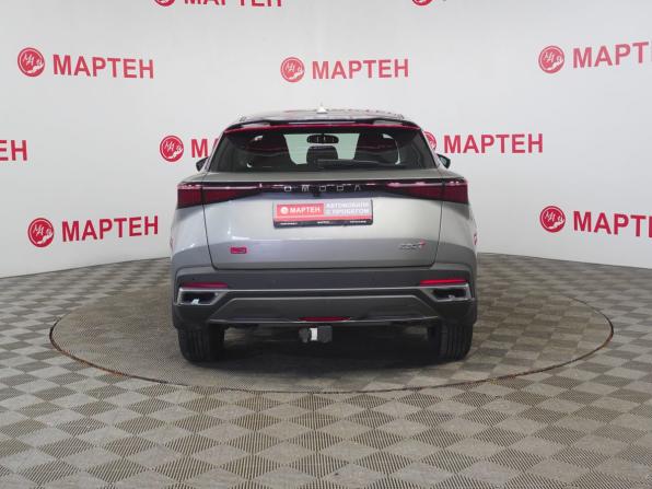 Omoda C5 I с пробегом 2023 года, цена 1 800 000 рублей, 52716 км, внедорожник, Автокод Объявления