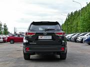 Toyota Highlander III (XU50) Санкт-Петербург  - изображение 24