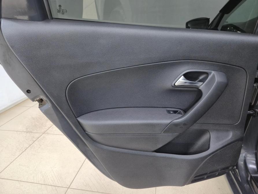 Volkswagen Polo V Альметьевск  - изображение 13