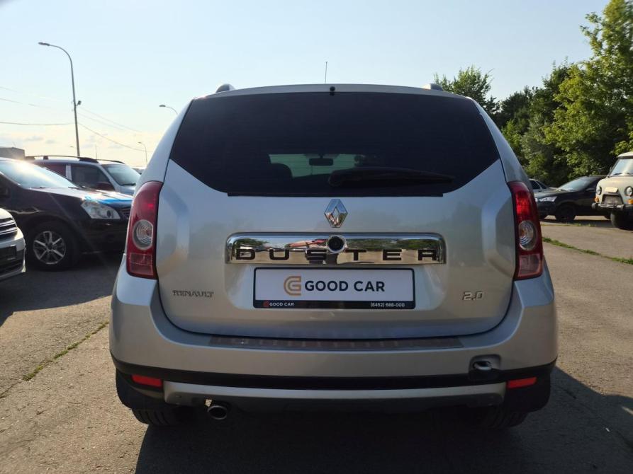 Renault Duster I Саратов  - изображение 6
