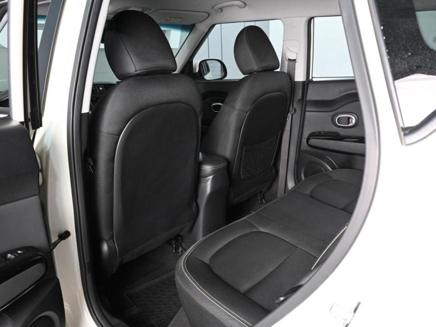 Kia Soul II Ростов-на-Дону  - изображение 11