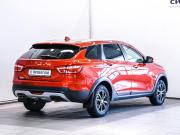 Lada (ВАЗ) Vesta I Красноярск  - изображение 35