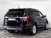 Ford Explorer V Рестайлинг Санкт-Петербург  - изображение 31
