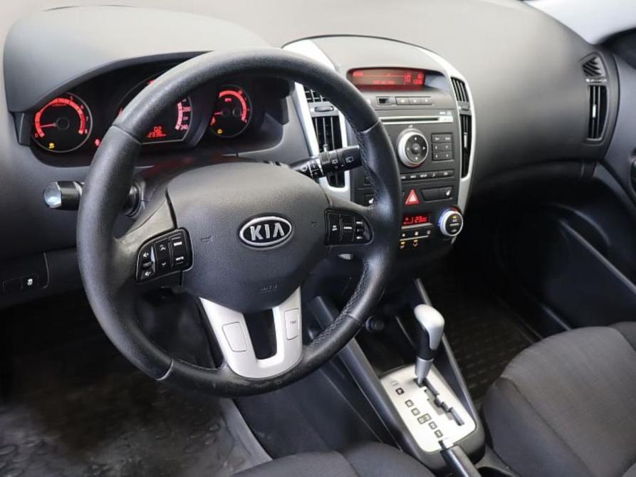 Kia Ceed I Рестайлинг Ярославль  - изображение 6