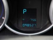 Chevrolet Cruze I Москва  - изображение 30