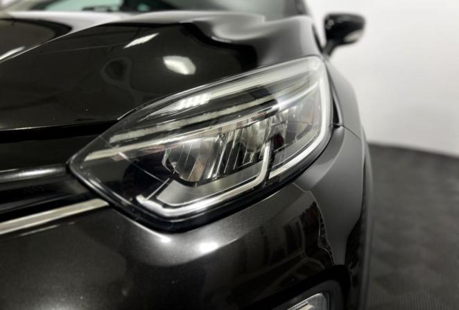 Renault Kaptur I с пробегом 2019 года, цена 1 700 000 рублей, 96525 км, внедорожник, Автокод Объявления