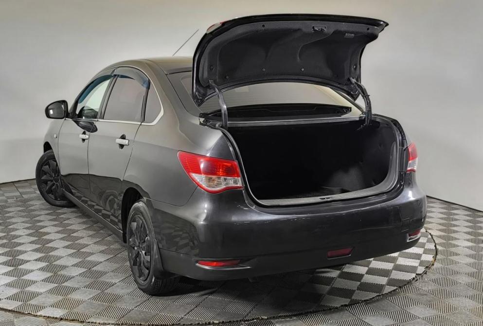 Nissan Almera III (G15) Нижний Новгород  - изображение 13